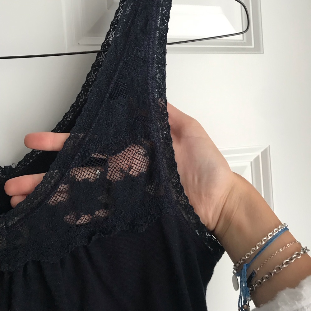 Hollister Tank Top
